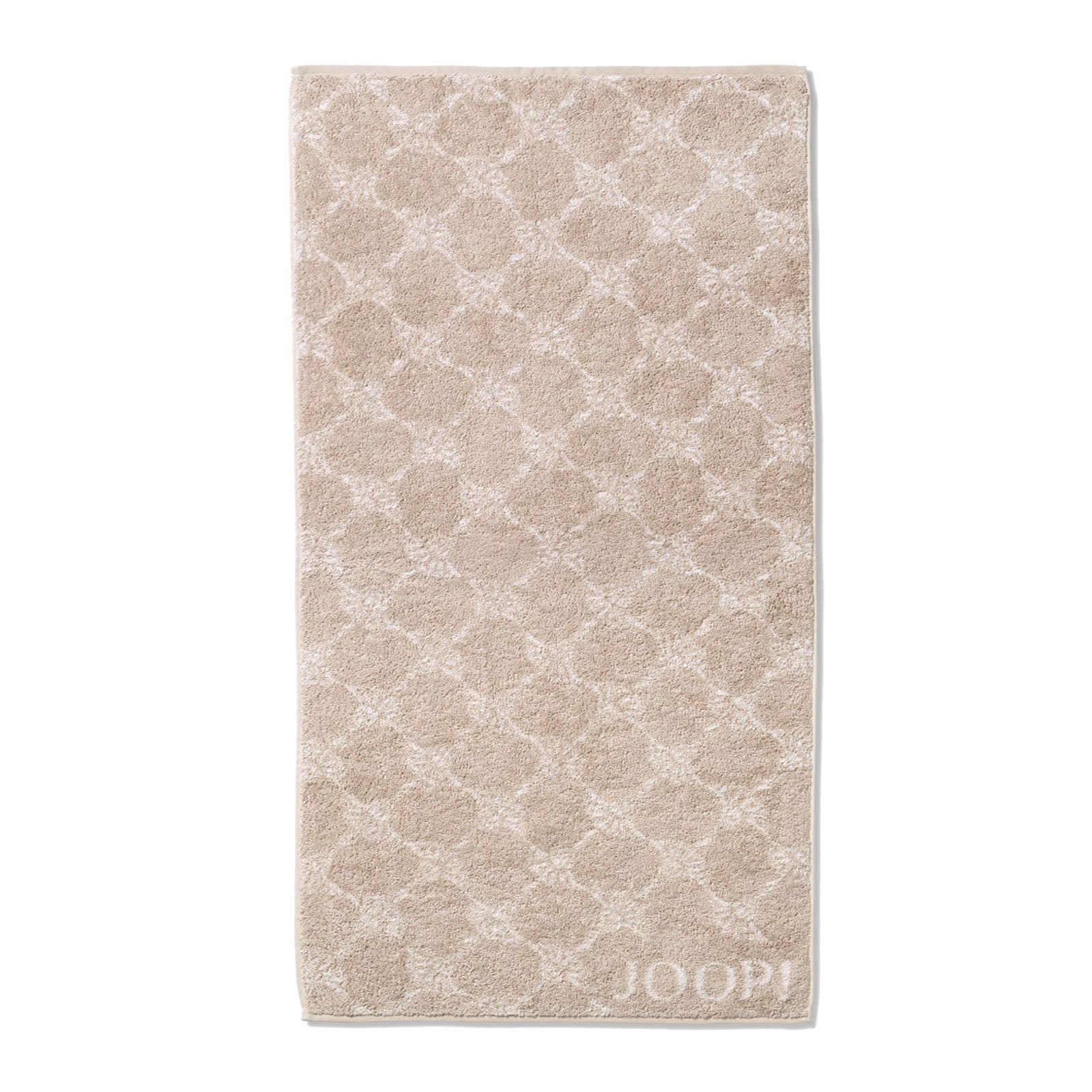 JOOP! Duschtuch Classic Cornflower Frottierkollektion - Walkfrottier
