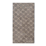 JOOP! ShowerTowel Classic Cornflower Terry Towel Collection - 80x150 cm, fulling Terry Towel