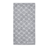 JOOP! Duschtuch Classic Cornflower Frottierkollektion - Walkfrottier