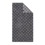 JOOP! ShowerTowel Classic Cornflower Terry Towel Collection - 80x150 cm, fulling Terry Towel