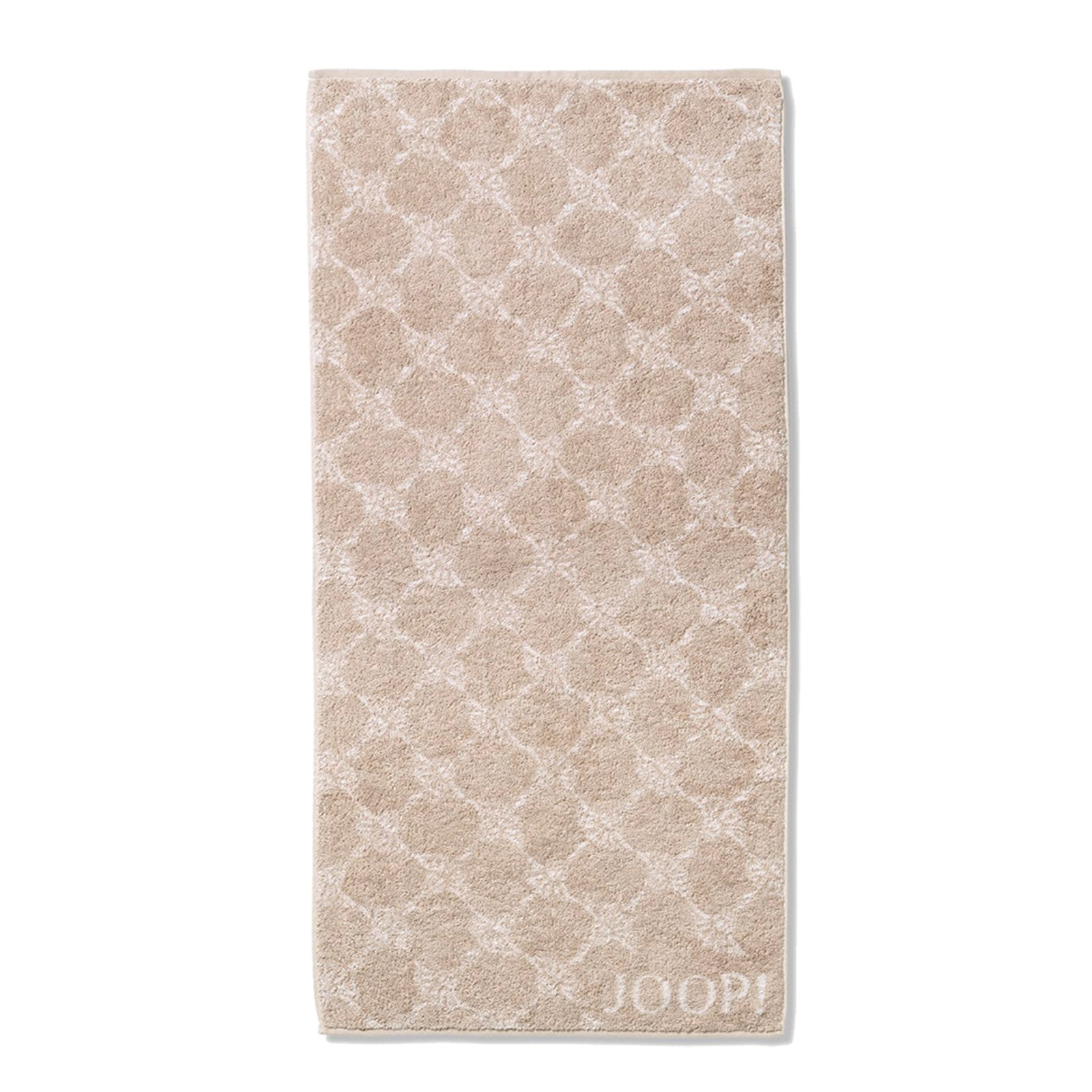 JOOP! Handtuch Classic Cornflower Frottierkollektion - Walkfrottier
