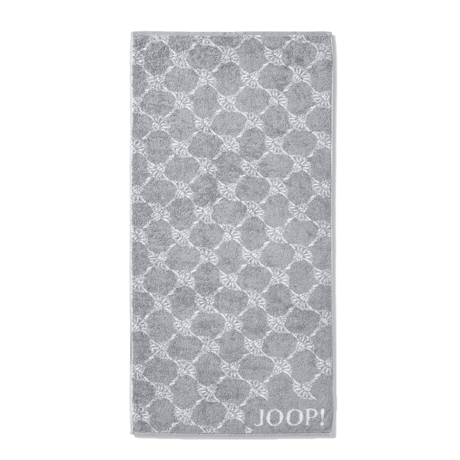 JOOP! Handtuch Classic Cornflower Frottierkollektion - Walkfrottier