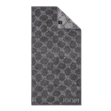 JOOP! Handtuch Classic Cornflower Frottierkollektion - Walkfrottier