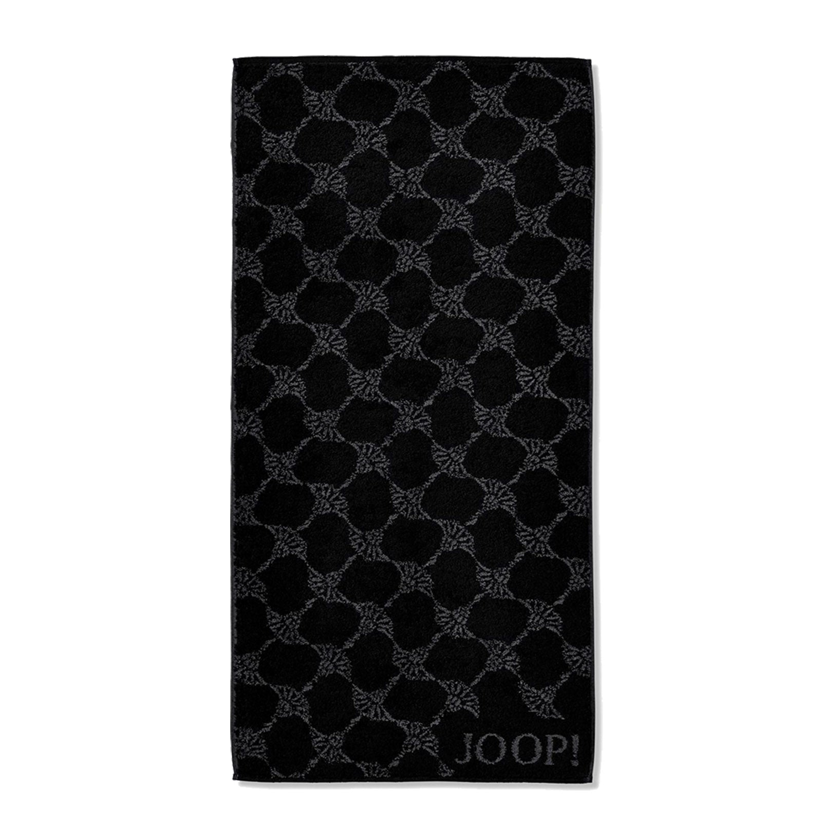 JOOP! Handtuch Classic Cornflower Frottierkollektion - Walkfrottier