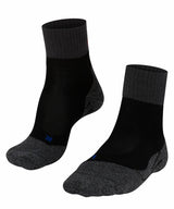 FALKE Men Sports Socks - TK2 Short Cool, Trekking and Hiking Socks, unicoloured