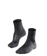 FALKE Herren Sportsocken - TK2 Short Cool, Trekking- und Wandersocken, 39-48
