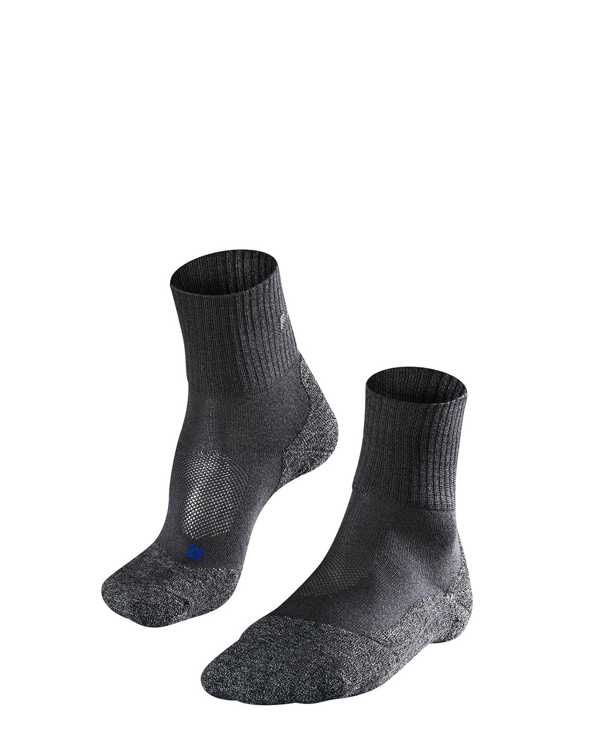 FALKE Herren Sportsocken - TK2 Short Cool, Trekking- und Wandersocken, 39-48