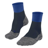 FALKE Herren Sportsocken - TK2 Short Cool, Trekking- und Wandersocken, unifarben