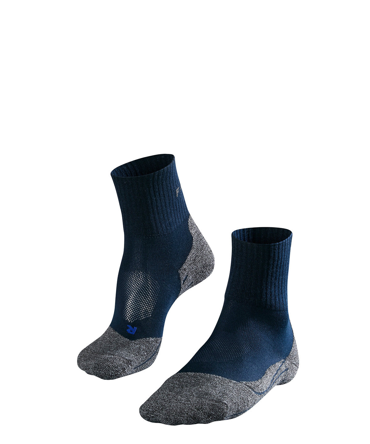 FALKE Herren Sportsocken - TK2 Short Cool, Trekking- und Wandersocken, 39-48