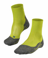 FALKE Men Sports Socks - TK2 Short Cool, Trekking and Hiking Socks, unicoloured
