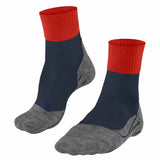 FALKE Herren Sportsocken - TK2 Short Cool, Trekking- und Wandersocken, unifarben