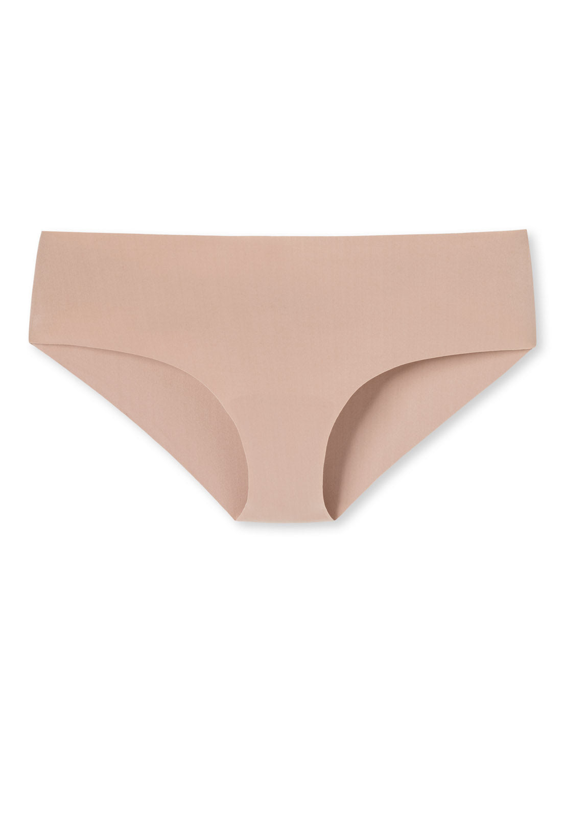 SCHIESSER Damen Panty, Invisible Light - super soft, nahtlos, seamless Panty