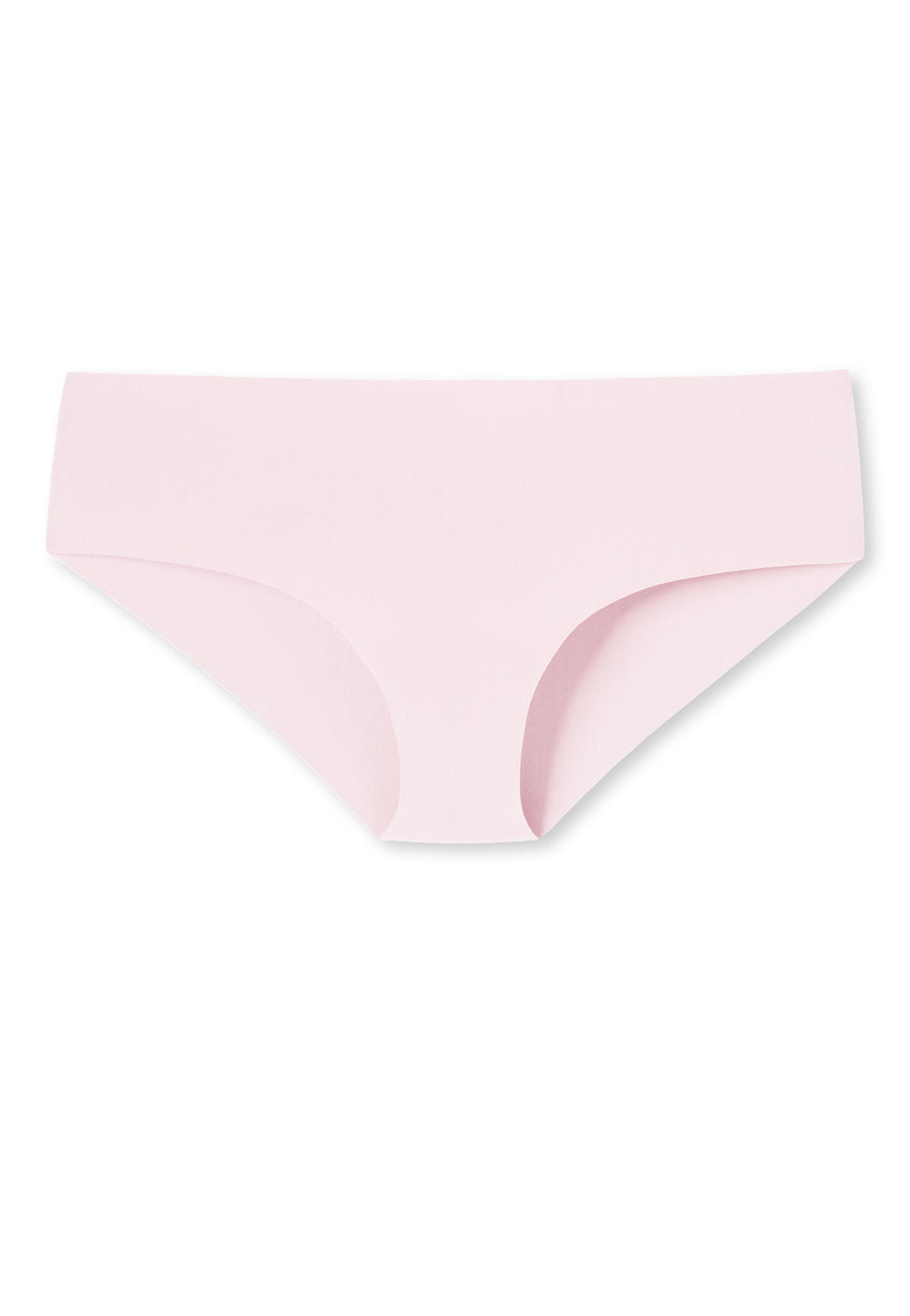 SCHIESSER Damen Panty, Invisible Light - super soft, nahtlos, seamless Panty