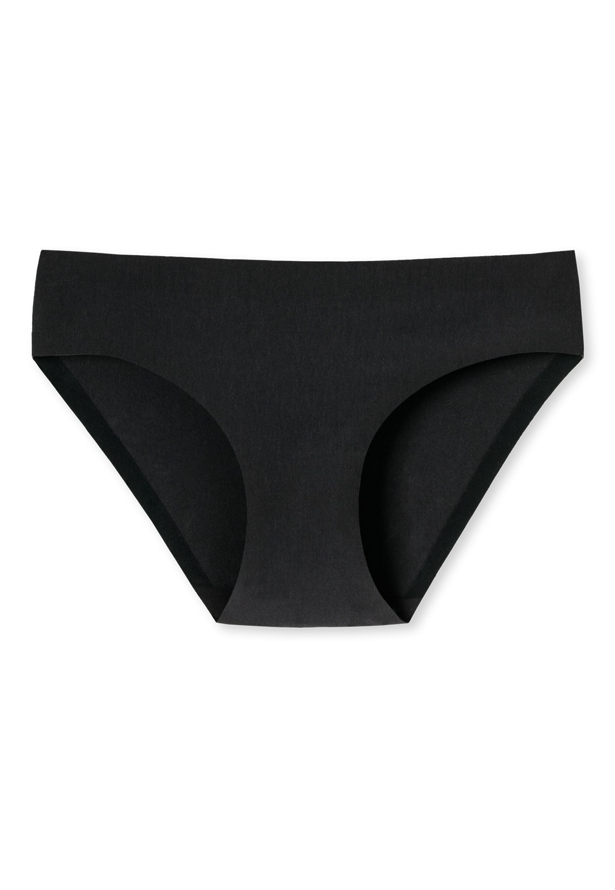 SCHIESSER Damen Slip, Invisible Cotton - Single Jersey, Nahtlos