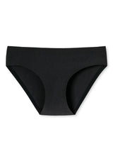 SCHIESSER Damen Slip, Invisible Cotton - Single Jersey, Nahtlos