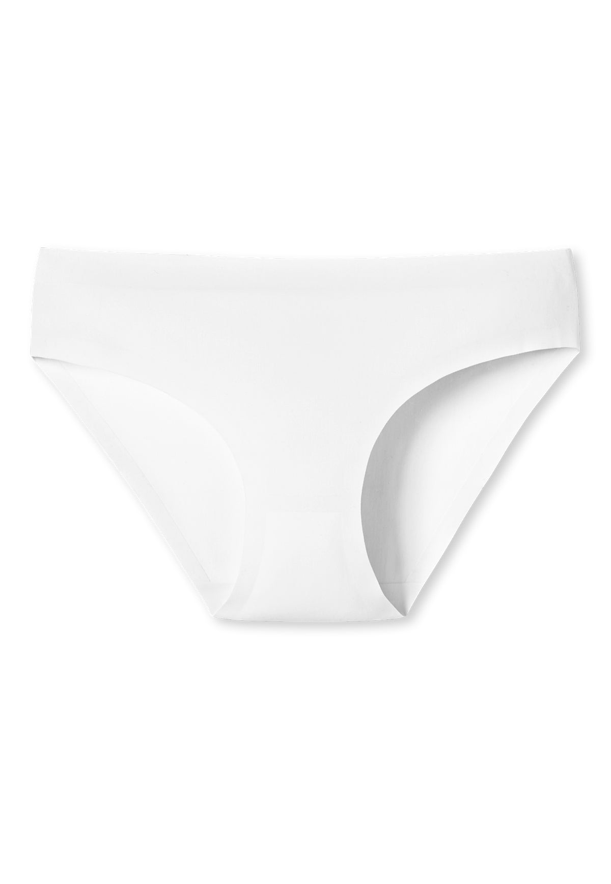 SCHIESSER Ladies Slip, Invisible Cotton - Single Jersey, Seamless