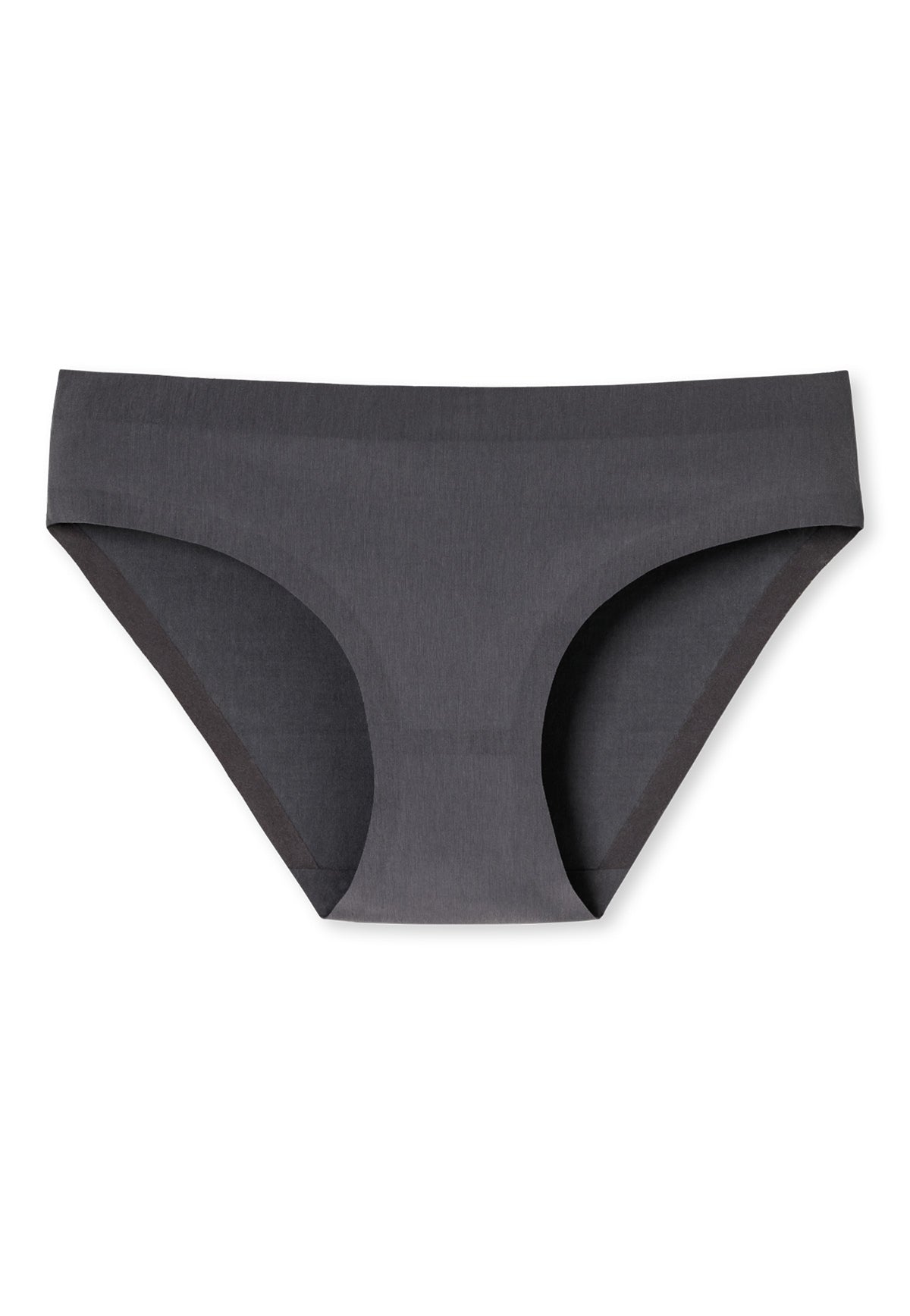SCHIESSER Ladies Slip, Invisible Cotton - Single Jersey, Seamless