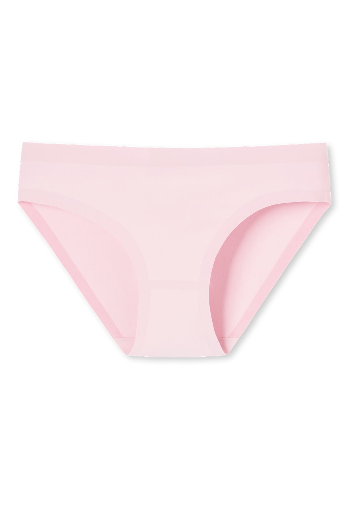 SCHIESSER Ladies Slip, Invisible Cotton - Single Jersey, Seamless