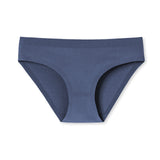 SCHIESSER Ladies Slip, Invisible Cotton - Single Jersey, Seamless