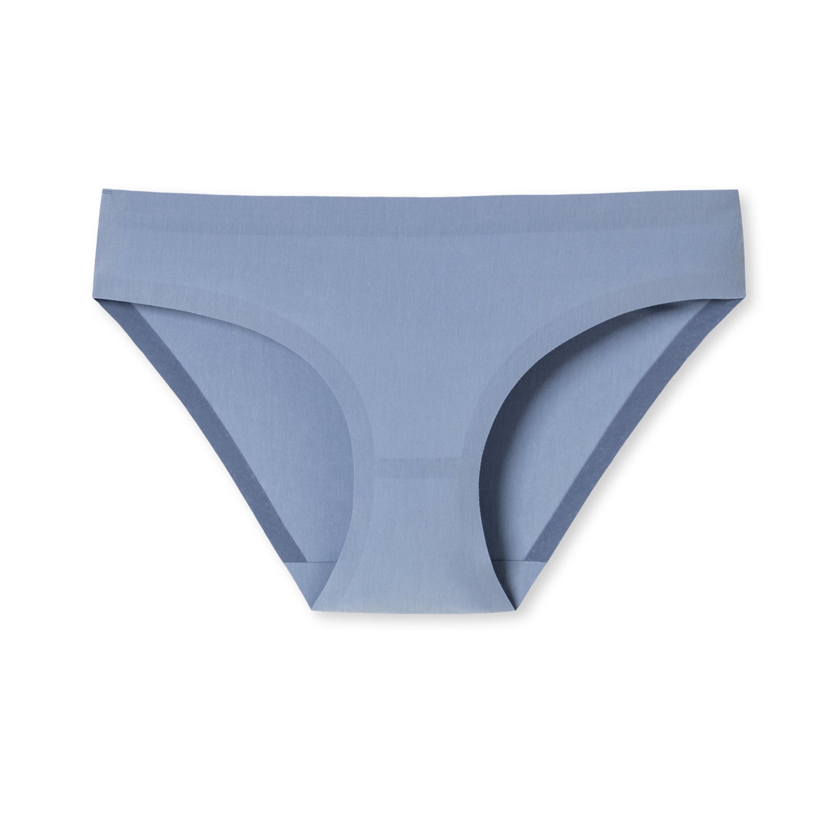 SCHIESSER Ladies Slip, Invisible Cotton - Single Jersey, Seamless