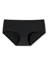 SCHIESSER Damen Panty, Invisible Cotton - Single Jersey, Nahtlos