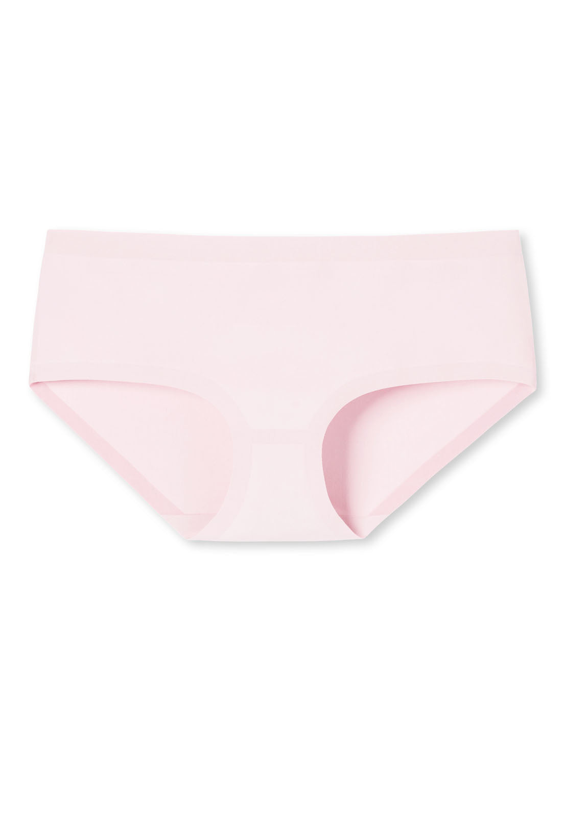 SCHIESSER Damen Panty, Invisible Cotton - Single Jersey, Nahtlos