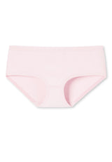 SCHIESSER Damen Panty, Invisible Cotton - Single Jersey, Nahtlos