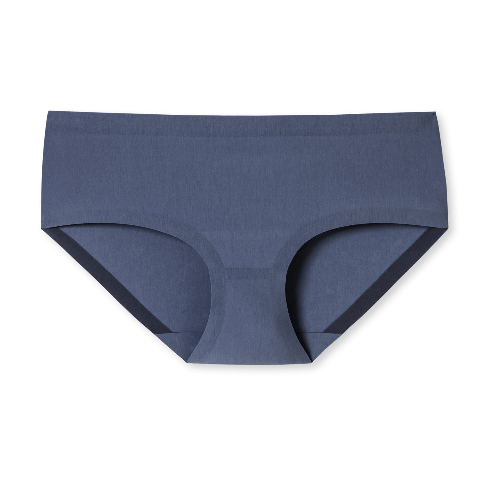 SCHIESSER Damen Panty, Invisible Cotton - Single Jersey, Nahtlos