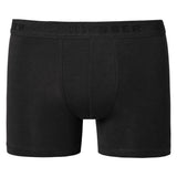 SCHIESSER Jungen Shorts 4er Pack - Serie 95/5, einfarbig, Organic Cotton – 3/3
