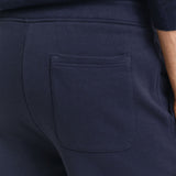 GANT Herren Sweatshorts - REGULAR SHIELD, Jogging Pants, kurz, Cotton-Mix, Logo – 5/5