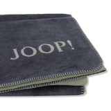 JOOP! Wohndecke - Melange Doubleface – 2/3