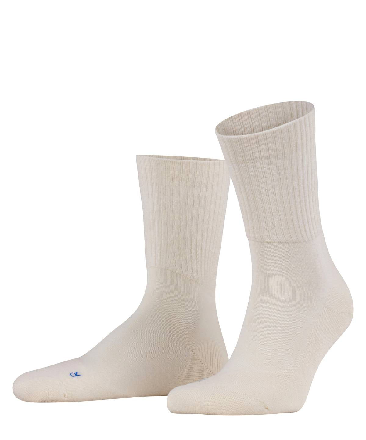 FALKE Unisex Sportsocks - Walkie Light, Trekking and Hiking Socks, plain Colours