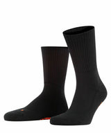 FALKE Unisex Sportsocks - Walkie Light, Trekking and Hiking Socks, plain Colours