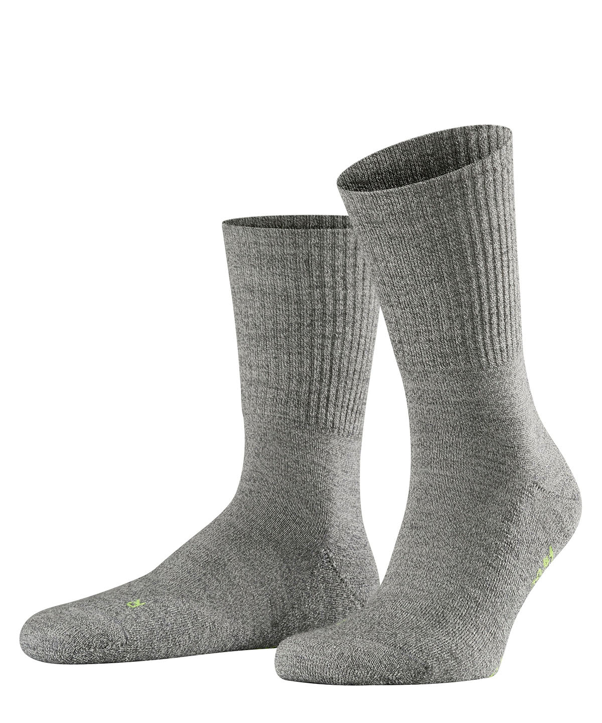 FALKE Unisex Sportsocken Multipack - Walkie Light, Trekking- und Wanderstrumpf, Unifarben