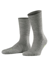 FALKE Unisex Sportsocks - Walkie Light, Trekking and Hiking Socks, plain Colours