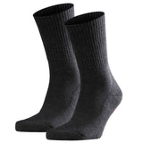FALKE Unisex Sportsocken 2er Pack - Walkie Light, Trekking- und Wanderstrumpf, Unifarben #1