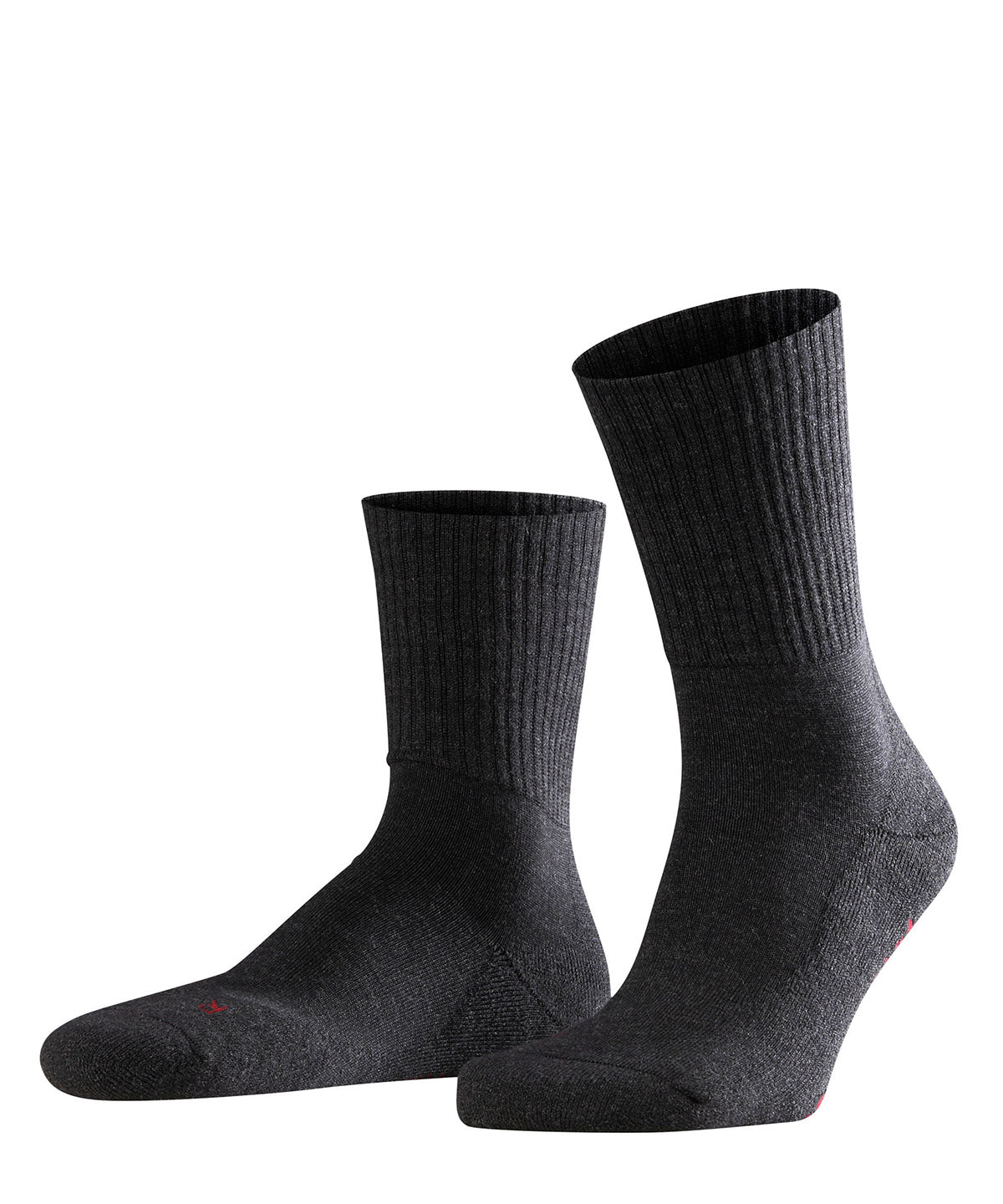 FALKE Unisex Sportsocken Multipack - Walkie Light, Trekking- und Wanderstrumpf, Unifarben