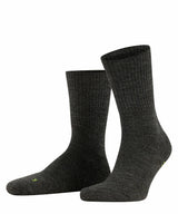 FALKE Unisex Sportsocks - Walkie Light, Trekking and Hiking Socks, plain Colours