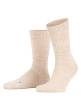 FALKE Unisex Sportsocken Multipack - Walkie Light, Trekking- und Wanderstrumpf, Unifarben