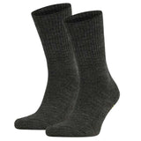 FALKE Unisex Sportsocken 2er Pack - Walkie Light, Trekking- und Wanderstrumpf, Unifarben #1