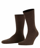 FALKE Unisex Sportsocken Multipack - Walkie Light, Trekking- und Wanderstrumpf, Unifarben