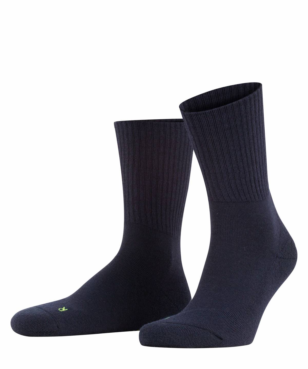 FALKE Unisex Sportsocken Multipack - Walkie Light, Trekking- und Wanderstrumpf, Unifarben