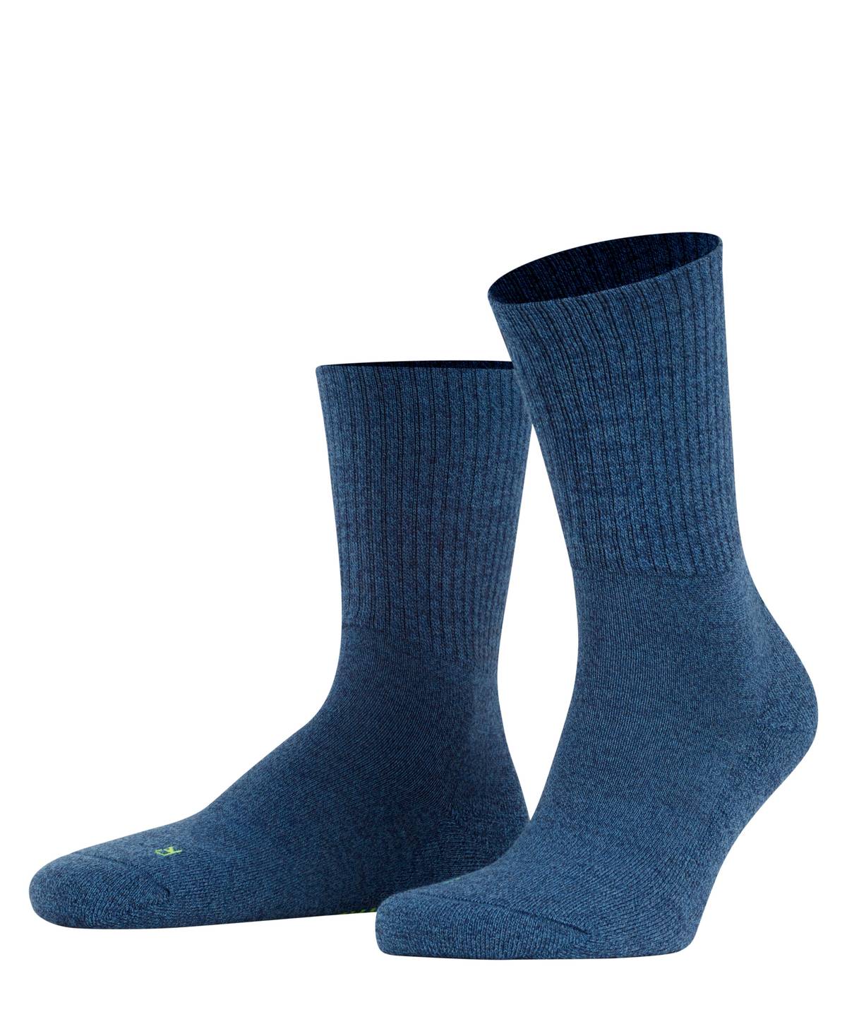 FALKE Unisex Sportsocken Multipack - Walkie Light, Trekking- und Wanderstrumpf, Unifarben