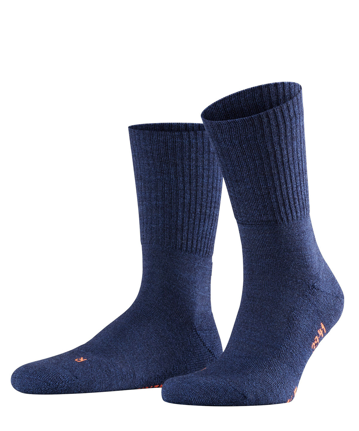 FALKE Unisex Sportsocken Multipack - Walkie Light, Trekking- und Wanderstrumpf, Unifarben