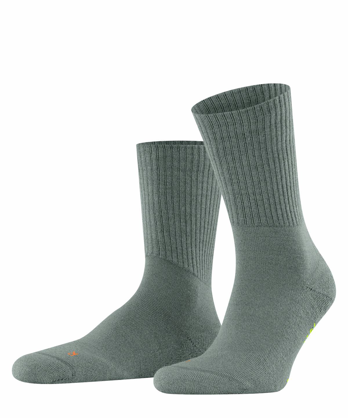 FALKE Unisex Sportsocken Multipack - Walkie Light, Trekking- und Wanderstrumpf, Unifarben