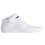 EMPORIO ARMANI Herren Sneakersocken, 3er Pack - CASUAL COTTON, Multipack, Logo – 4/4