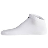 EMPORIO ARMANI Herren Sneakersocken, 3er Pack - CASUAL COTTON, Multipack, Logo – 3/4