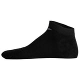 EMPORIO ARMANI Herren Sneakersocken, 3er Pack - CASUAL COTTON, Multipack, Logo – 3/4