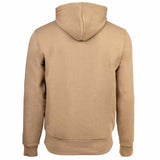 LACOSTE Herren Hoodie mit Kapuze - Sweatshirt, aufgerautes Fleece, Baumwoll-Mix – 2/3