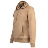 LACOSTE Herren Hoodie mit Kapuze - Sweatshirt, aufgerautes Fleece, Baumwoll-Mix – 3/3
